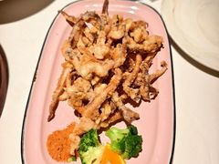 -Aqua Oasis 水天堂(石路天虹店)