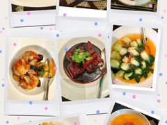 -北京四季酒店·采逸轩