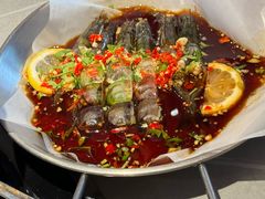 -济扶岛韩国海鲜汤제부도 해물탕(望京店)