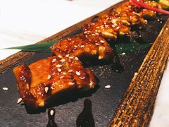 -月下料理(楷林IFC店)