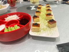 -盛百味·家宴餐厅(霸州分店)