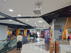 -卢米埃影城(苏州园区华润杜比全景声激光店)