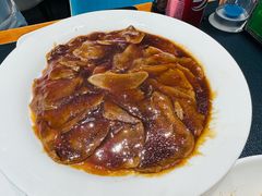 -紫光园·烤鸭·北京菜(团结湖店)