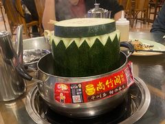 -尚竹阁冬瓜盅·18年地标美食(平洲店)