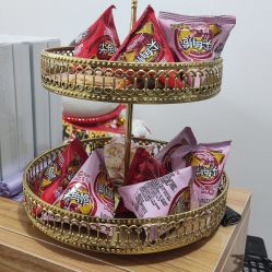 点击看大图 -星辰·新中式美甲美睫工作室