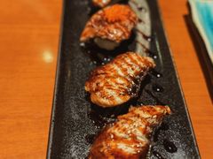 -気楽亭和食料理(气乐亭大世界本店)
