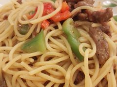 -萨莉亚意式餐厅(新洲佐阾新邑店)