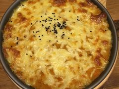 芝士烤南瓜红薯-橘味新派江南菜(创意城店)