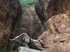-湖洞水自然风景区