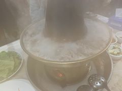 -鑫龙火锅城(环山路店)