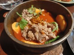 -Fuzzy Bistro 浮几韩餐·茶酒馆