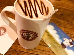 -魔方城市书房(中街益田店)
