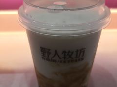 -野人先生现做冰淇淋(北京环宇荟店)