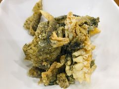 脆炸鱼皮-其美潮州鱼旦粉世家(花城汇南区分店)