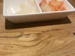 -冰川冷面·延边菜·炭烤串(观前店)