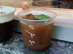 -O.P.S. CAFE