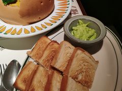 -太食獸泰式茶餐厅(济南万象城店)