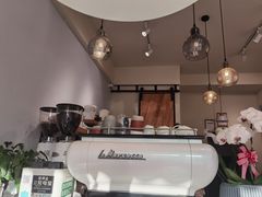 -LAB COFFEE来杯咖啡(浦仓路店)