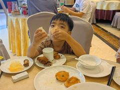 -群乐饭店(滨安路店)