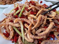 -逢春菜馆天津菜(胜利路店)