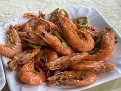 -秋姐美食店(海陵岛保利店)
