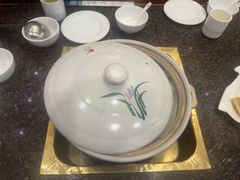 -钦善斋·养生膳食·精典川菜(武侯祠店)