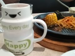 -卡朋西餐(东方广场店)