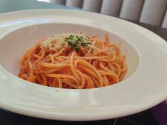 -莫多多餐厅