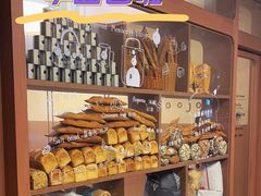 -evoojoo面包商店
