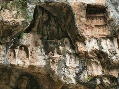 -四门塔风景区
