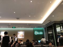 -萨莉亚意式餐厅(杭州滨江天街店)