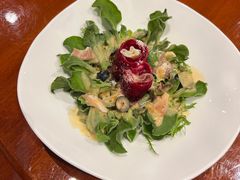 -祥记徽粤融合菜(古井假日店)