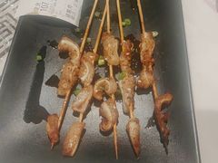 -九九·荆州大排档(荆北路店)