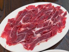 五花趾-潮顺·潮滋味潮汕牛肉火锅