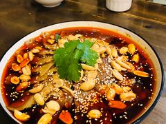 -伊兰麒兰馨园·川菜·清真馆(339电视塔店)