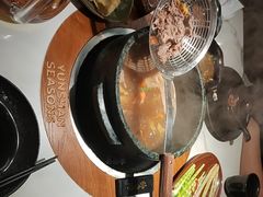 -芸山季·云南山珍菌火锅(南翔印象城MEGA店)