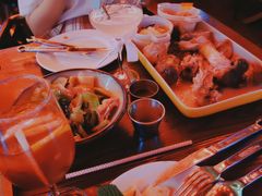 -1886德国汽车餐厅(福田星河COCO Park店)