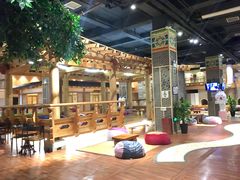 -汤森悠生活文化汤(江宁万达店)