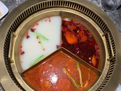 麻路奔驰锅-麻路成都火锅(柏威年店)