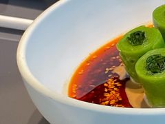 小大董凉皮-小大董·烤鸭(观景餐厅·南京西路店)