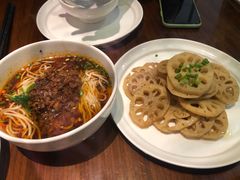 -眉州东坡·熊猫主题餐厅(枫蓝店)