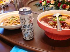 -九头鸟酒家(四道口店)