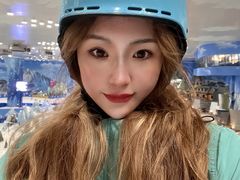 -长沙湘江冰雪世界