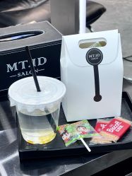 -MT·ID 烫发.染发.接发SALON