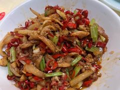 -笨罗卜浏阳菜馆(龙华鹏润达店)