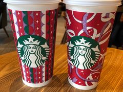 -星巴克臻选(杭州501城市广场1F店)