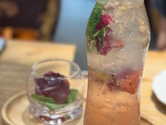 -秘密旅行Bonjour(黑金冠 江南西店)