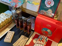 -汪玉霞(汉口里店)