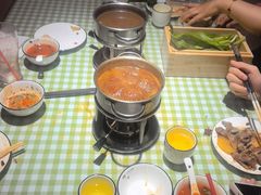 -番食园鲜食火锅(高新店)