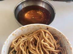 -郭记老汉口热干面